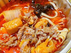 -麻路成都火锅(柏威年店)