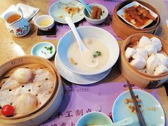 -点都德(龙之梦店)