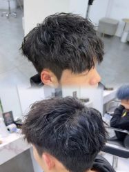 点击看大图 -卓梵美发·精品Salon