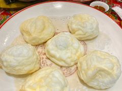 -闯关东东北农家菜(崂山石老人店)