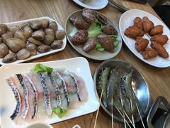 -吉友粥底火锅(方斜路店)