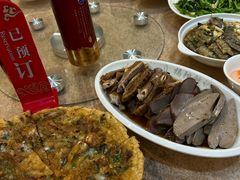 -揭阳钟记小食(福田新村店)