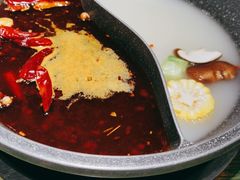 -老灶堂文创火锅(文艺路店)