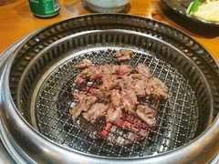 -丸藏和牛烧肉专门店(园区师惠坊店)