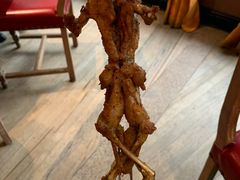-沪小胖小龙虾(淮海中路旗舰店)