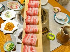 -大理董·董家小厨野生菌火锅(古城旗舰店)