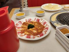 -韩宫宴烤肉·料理(桐乡吾悦广场店)