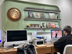 -海马体家庭照相馆(广州正佳广场店)