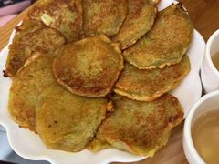 -延阿姨水豆腐(公园店)