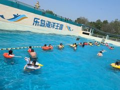 -秦皇岛乐岛海洋王国