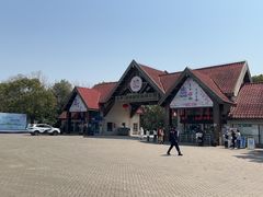 -上海海湾国家森林公园