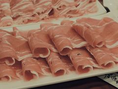 -岳合轩老北京涮肉