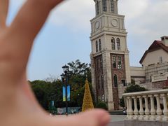 -美的鹭湖探索王国