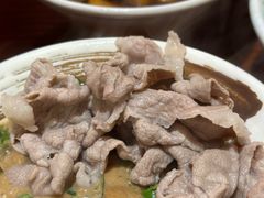 -1078號老北京涮肉(松柏店)
