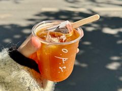 -O.P.S. CAFE