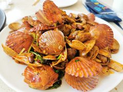 -港畔赶海蒸汽海鲜烧烤自助(仙螺岛店)