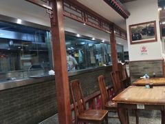 大堂-柴氏风味斋(甘家口店)