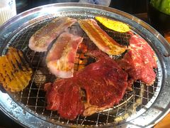 -吉志烤肉(太原总店)