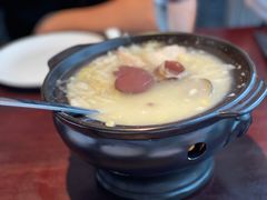 铁锅酸菜白肉炖-小南洋海景餐厅(深圳湾店)