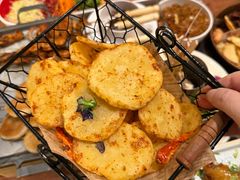 -野人部落(中街店)