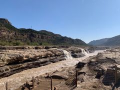 -陕西黄河壶口瀑布旅游区