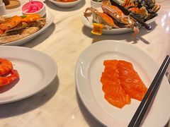 -君悦酒店·乐厨·高空自助餐(青年大街店)