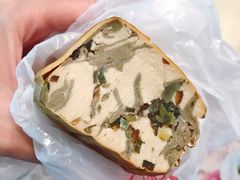 皮蛋豆肠-娘心豆品(方庄店)