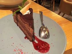-原石牛扒·约会餐厅(龙城万科里店)