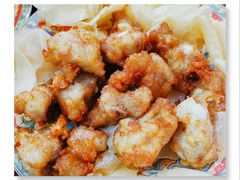 蒜香骨-清心鸡沙田乳鸽店·非遗传承(石溪店)