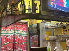 -panchos 墨西哥餐厅(嘉绿苑店)