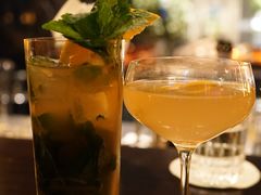 -四季酒店·行政酒廊