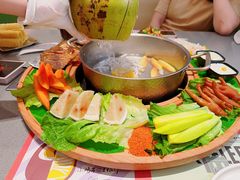 -椰小鸡·琼州糟粕醋(美兰缤纷城店)