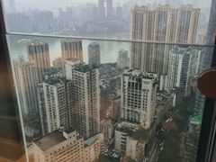 -重庆解放碑威斯汀酒店