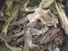 -正宗忘不了老鹅(梅岭店)