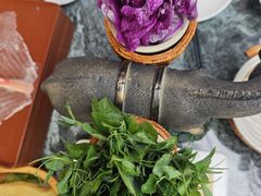 -慢丽江·云南野生菌土鸡锅(西山店)