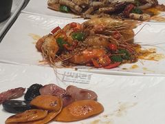 -火地铁板烧(昆山万象汇店)