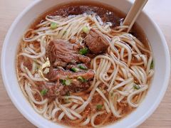 -李先生牛肉面(长春红旗街店)