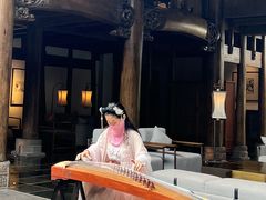-广富林宰相府酒店·水云间