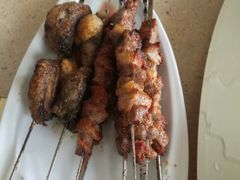 -313羊庄鲜羊火锅·鲜羊肉烧烤(李村店)