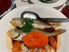 -三利音·玖弄小鲜(浦东嘉里城店)