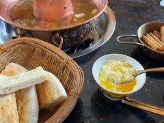 -陀岗美食·云南藏式特色餐厅