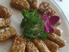 -张家卫·阳江菜·小海鲜(肥婆湾桥店)