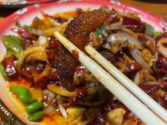 -柴窝堡22号辣子鸡·传承新疆菜