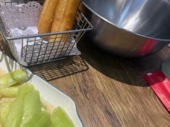 -叶派龙虾•招牌香辣蟹·海鲜(中海国际店)