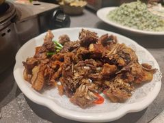 -好福记饭店(红梅公园店)