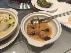 -艳阳天·非遗楚菜(武汉客厅店)