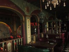 -老欧洲咖啡·西餐(后湖店)