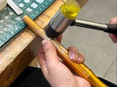 -陶语手工·拼豆·陶艺·银饰diy(宽厚里店)