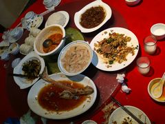 -淀里船宴(卓达店)