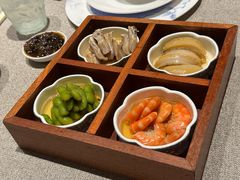 -太湖饭店·寄畅轩中餐厅